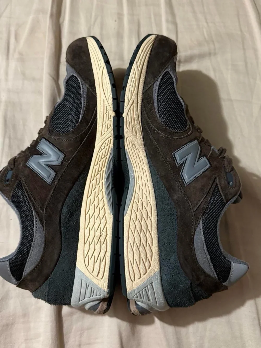 New Balance men’s new